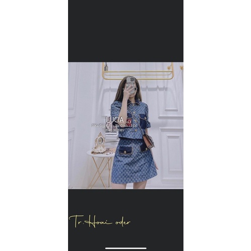 [ 𝐅𝐑𝐄𝐄 𝐒𝐇𝐈𝐏 ] SET G.C XANH IN KÍN MIX TÚI HỘP PHỐI MÀU