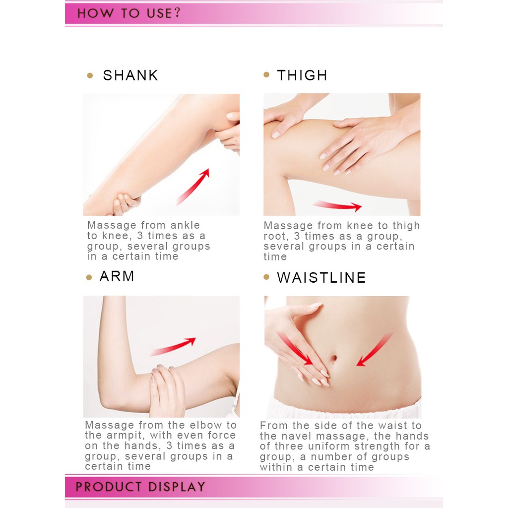 Kem giảm mỡ làm săn chắc da toàn thân RTOPR 40g chất lượng cao  | BigBuy360 - bigbuy360.vn