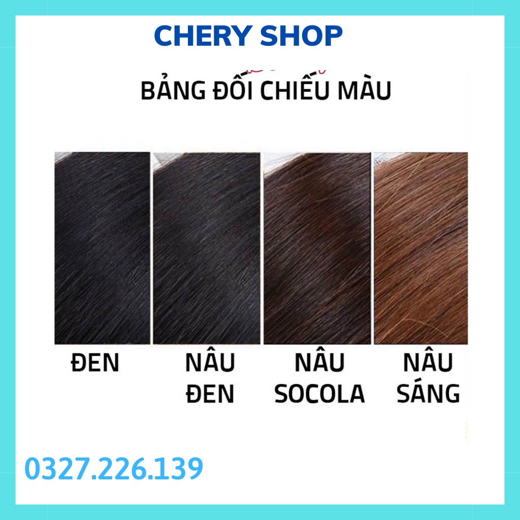 Băng đô tết tóc giả phong cách HÀN QUỐC có răng cưa shop Chery