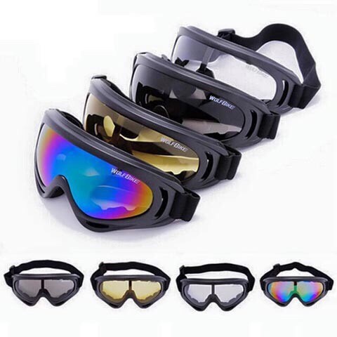 Kính UV400 Đeo Kèm Mũ Bảo Hiểm 3/4, 1/2 và cào cào BẢO VỆ MẮT | BigBuy360 - bigbuy360.vn