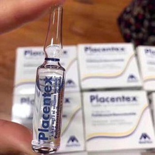 Combo DNA Cá Hồi Placentex Và Melsmon