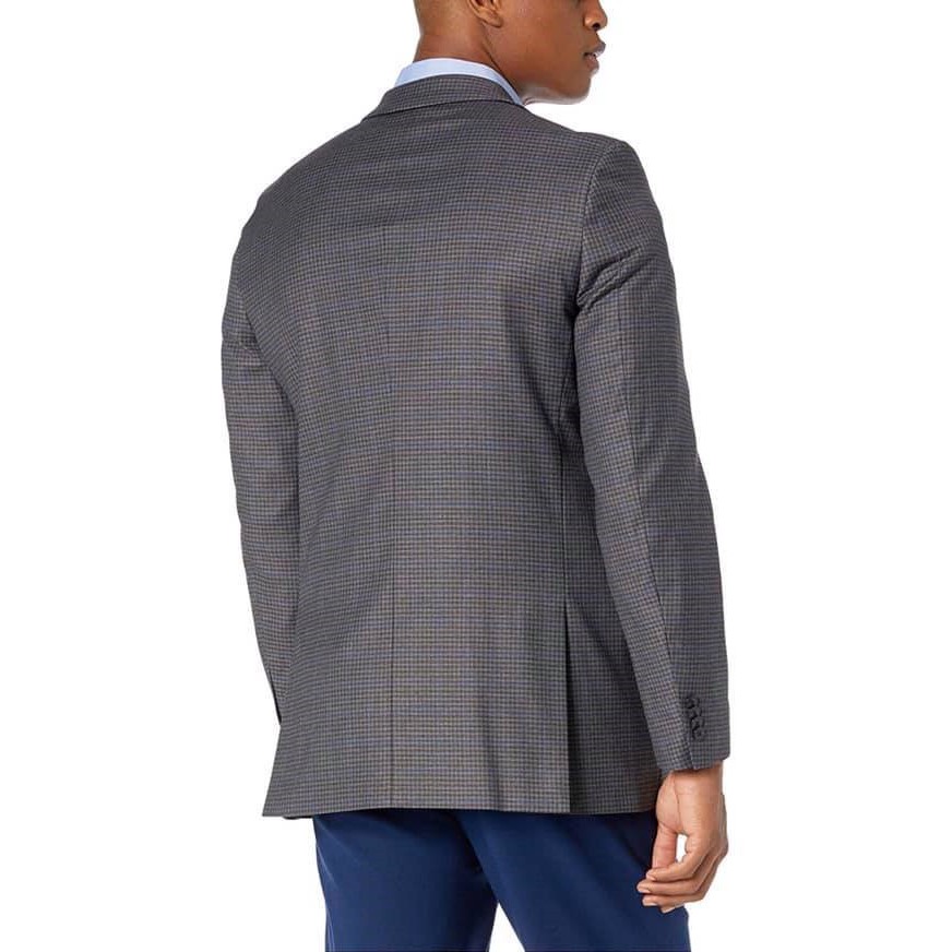 ÁO VEST BLAZER J. M. HAGGAR
