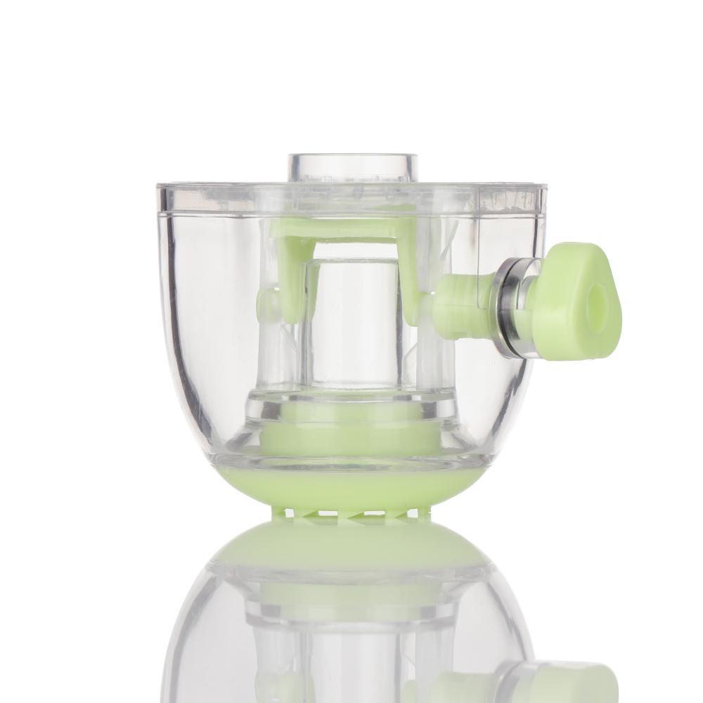 Đầu Nối Dài Vòi Nước Chống Văng Có Thể Điều Chỉnh Linh Hoạt