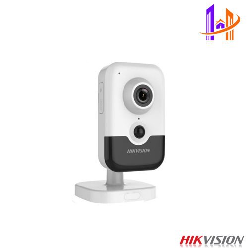 Camera IP Cube wifi hồng ngoại 2MP HIKVISION DS-2CD2423G0-IW - Thay thế cho mã ( DS-2CD2420F-IW )