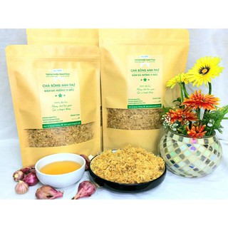 Chà Bông heo không chất bảo quản cho bé ăn dặm, người lớn ăn kiêng 250g / Chà bông ngon vị Bắc