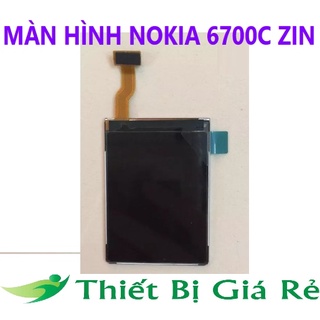 Màn hình nokia 6700c zin