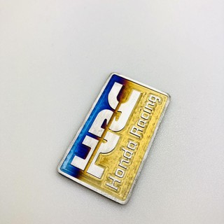 [Giá siêu rẻ] Tem Titan logo HRC