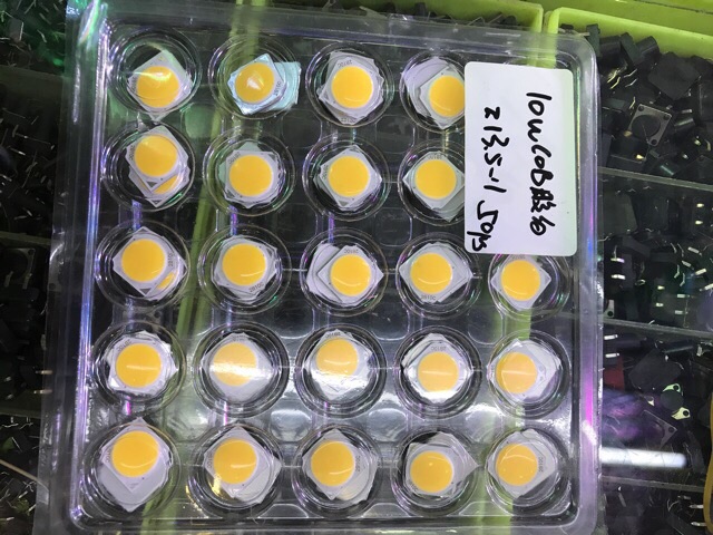 -Set 5 Chip led COB 36v-10w