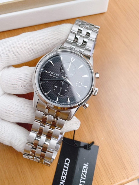 Đồng hồ nam CIT..IZEN ECO-DRIVE DÀNH CHO NAM