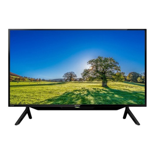 Android Tivi LED Sharp Full HD 42 inch 2T-C42BG1X (Hàng chính hãng, nhập khẩu Malaysia)