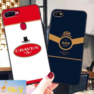 Ốp lưng Oppo in hình BAO BA SỐ cho máy OPPO F1S-F3-A71-A83-F5/F5 YOUTH-F7 Như Ý