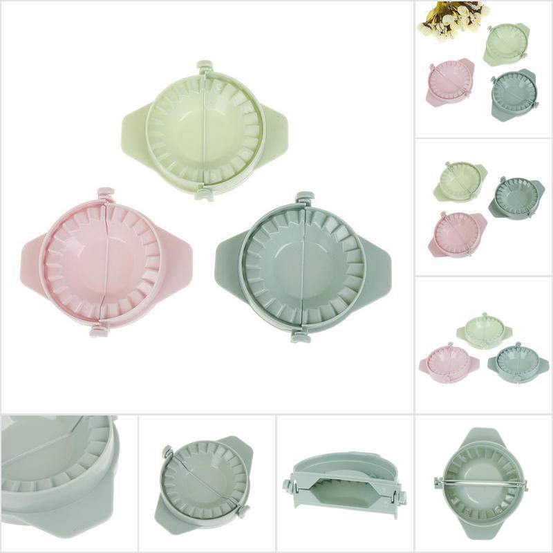 1 Dụng Cụ Làm Bánh Xếp Tiện Lợi