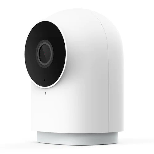 Camera giám sát Aqara G2H Pro 1080p, tích hợp Hub trung tâm, hỗ trợ Homekit, hàng chính hãng