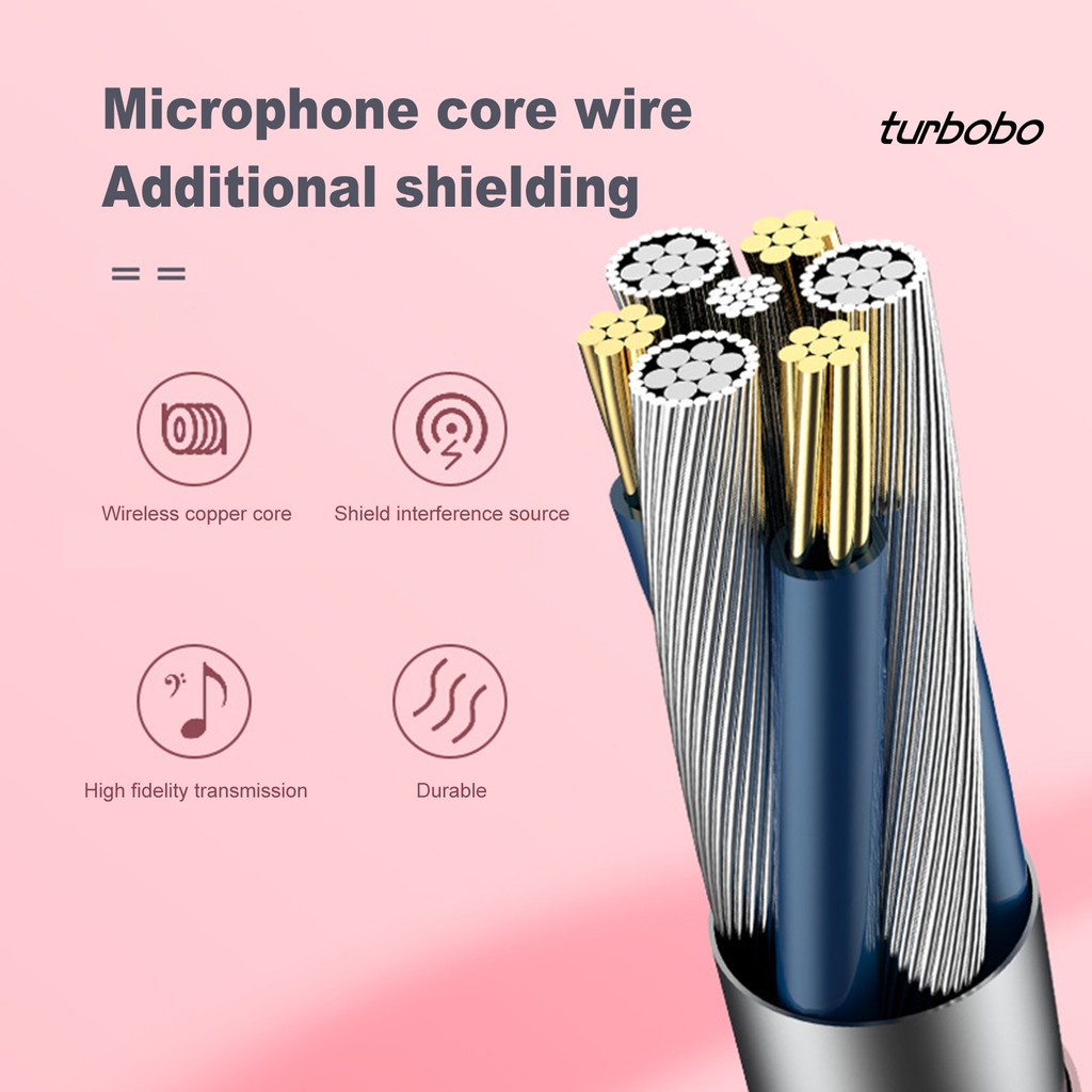 Tai Nghe Nhét Tai Siêu Trầm Có Mic Và Nam Châm Bằng Kim Loại