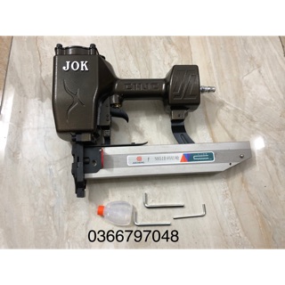 Súng bắn đinh U dài hiệu N851 JOK