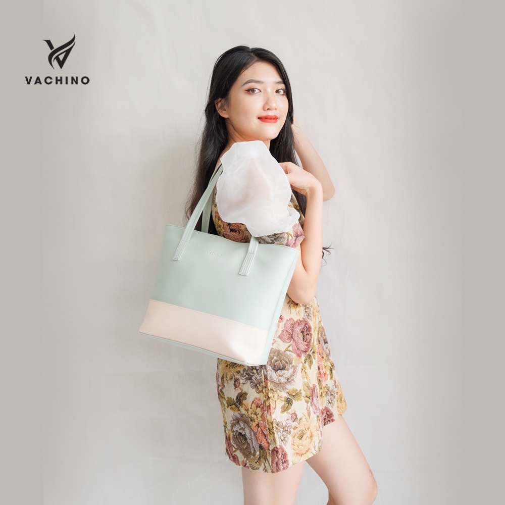 Túi xách công sở thời trang VACHINO - TX001