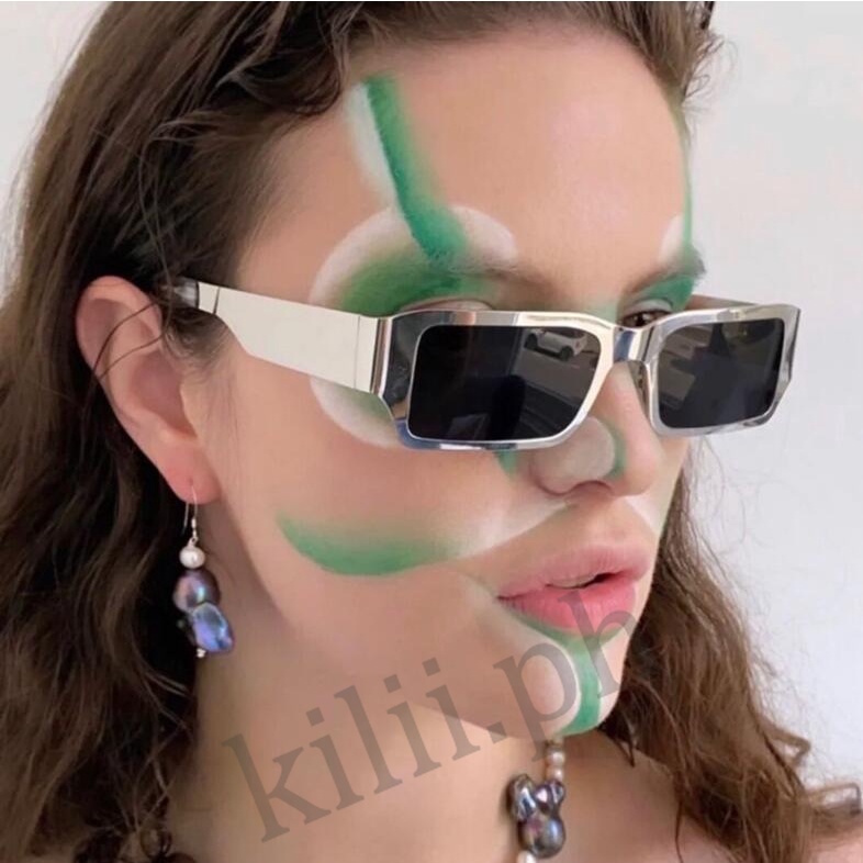Kilii Kính Mát Thời Trang Unisex