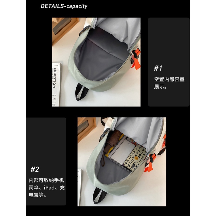 Ba Lô Thể Thao Đựng Laptop CL2861 Thời Trang Chất Lượng Cao