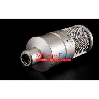 Micro thu âm Takstar PC-K200 Chuẩn đẳng cấp