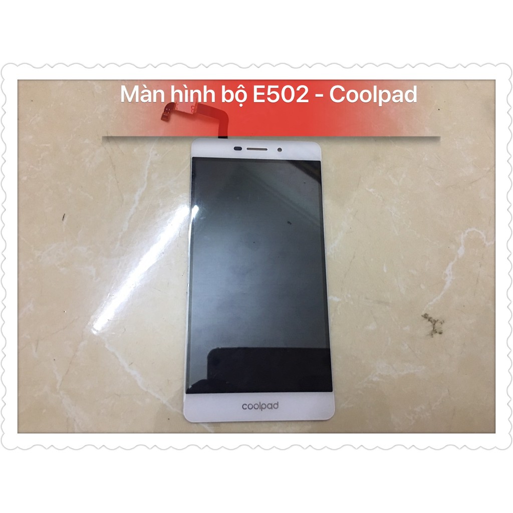 Màn hình E502 - Coolpad