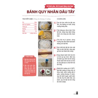 Kỹ Thuật Làm Bánh Đơn Giản