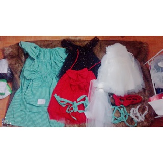 Combo của nguyễn diệu linh