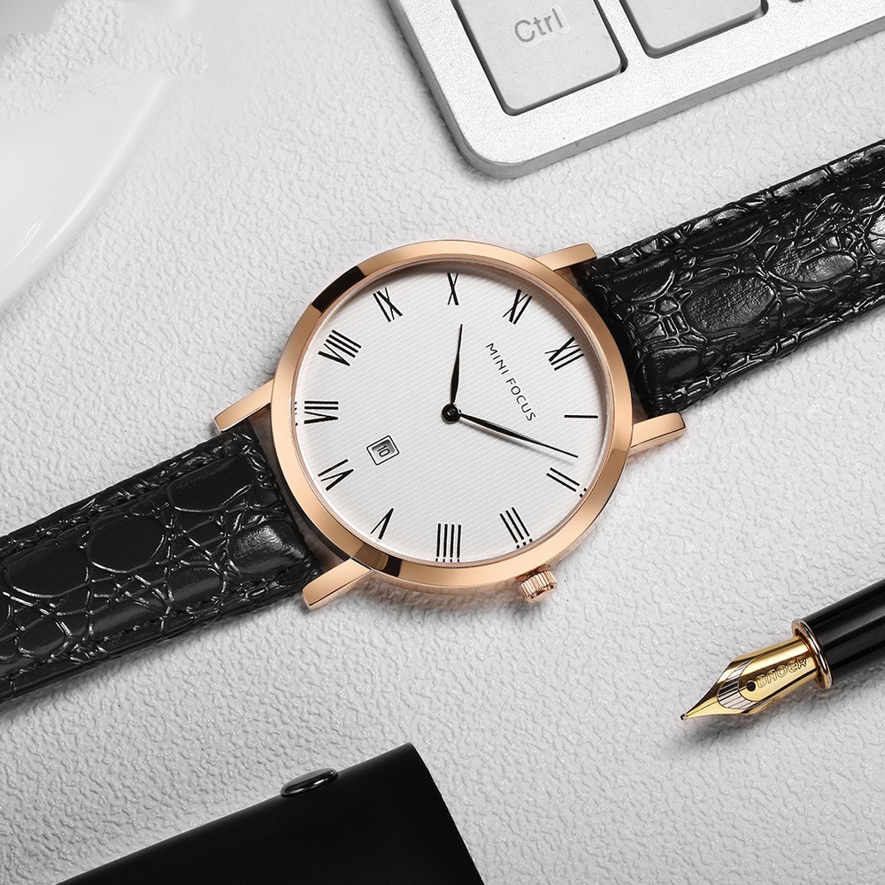 [Tặng vòng tay]Đồng hồ nam Mini Focus chính hãng MF0108G.04C thiết kế tinh xảo nhất | BigBuy360 - bigbuy360.vn