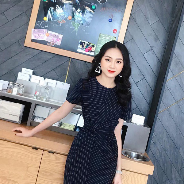 Tiệm Váy Của KEVA