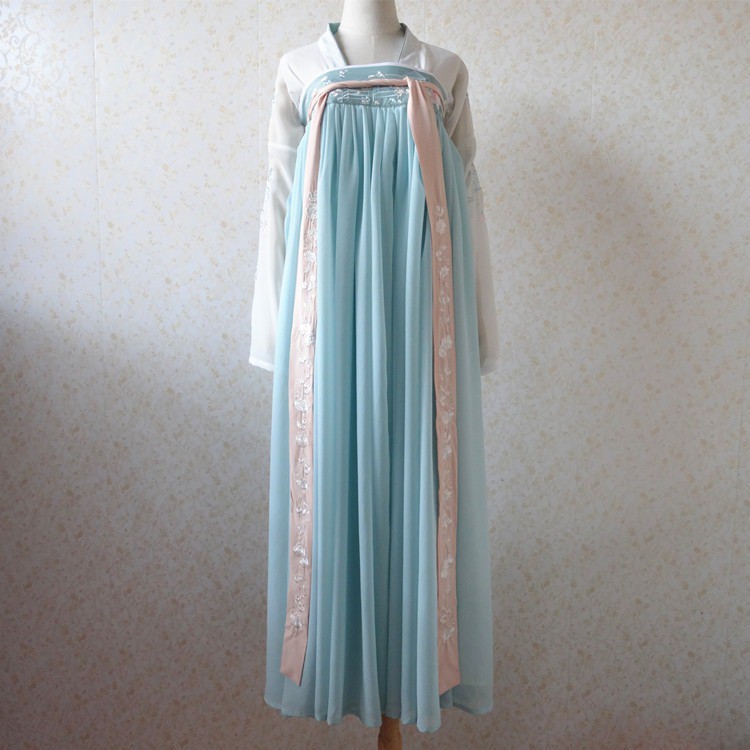 [Cosplay] Hán phục đời Đường-Tiên nữ hạ phàm | BigBuy360 - bigbuy360.vn