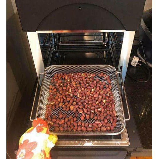 Nồi chiên không dầu Klarstein 14L