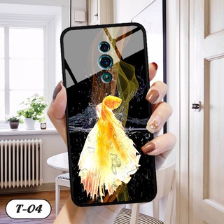Ốp lưng Oppo Reno - In hình 3D