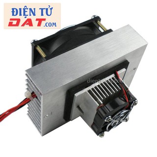 Bộ tản nhiệt kèm sò nóng lạnh TEC1-12706 - X200