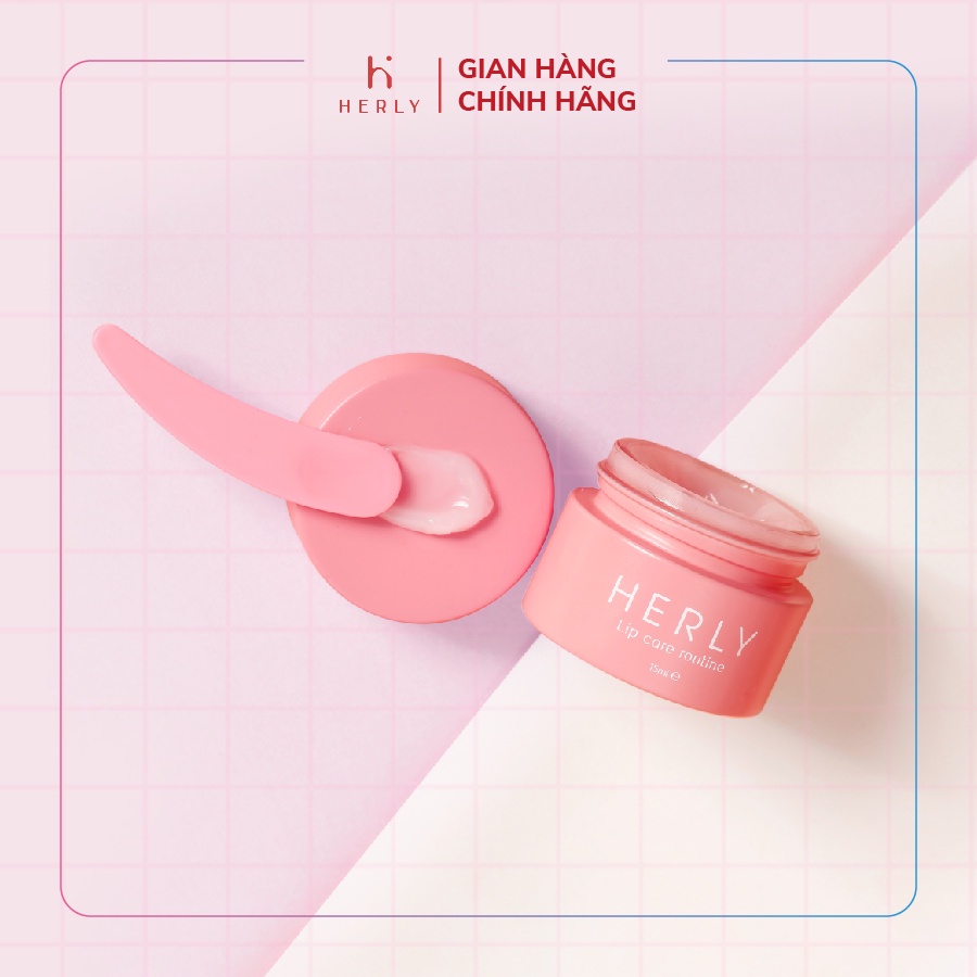 Muỗng Nhựa Mini HERLY