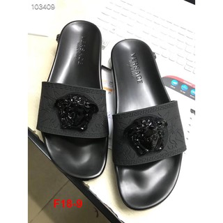 F18-9 Versace dép siêu cấp