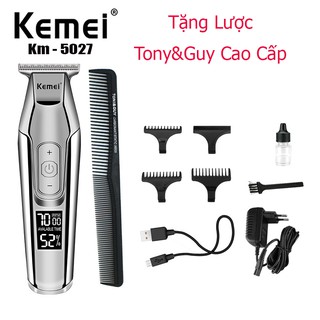 Tông Đơ Kemei KM-5027