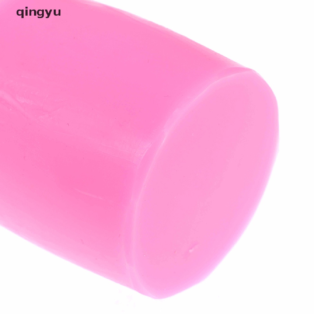 Khuôn Làm Nến Handmade DIY Hình Chim Cú Bằng Silicone Tiện Lợi