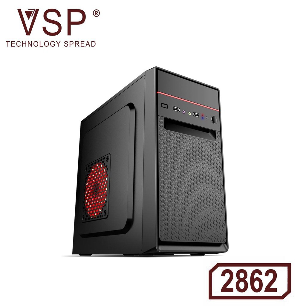 Vỏ máy Tính Case VSP 286X