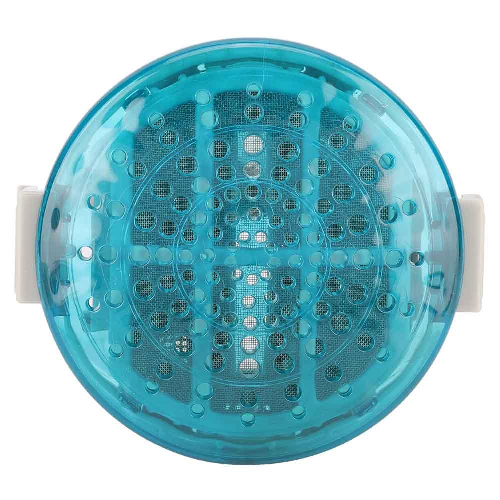 Bộ lọc xơ vải máy giặt thần kỳ dạng lưới hình tròn tiện lợi cho LG NEA61973201 WT-H750