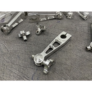 Càng thắng Inox gắn mọi loại xe