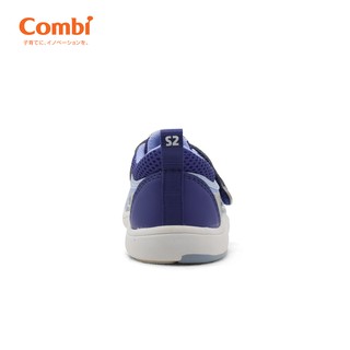 Giầy Combi đế định hình Stability/Mobility C02 xanh navy