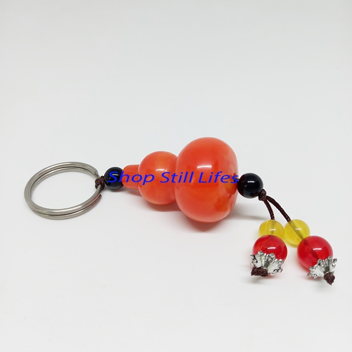 Móc khóa hồ lô trường thọ