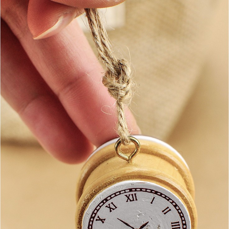 Dây thừng 5m trang trí đa năng sử dụng tiện lợi