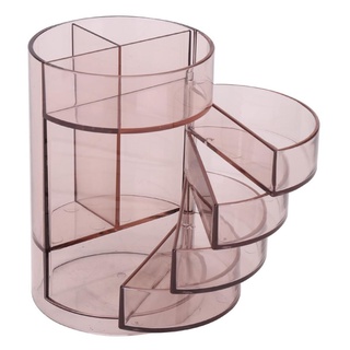 Cốc cắm bút 4 ngăn deli - e906