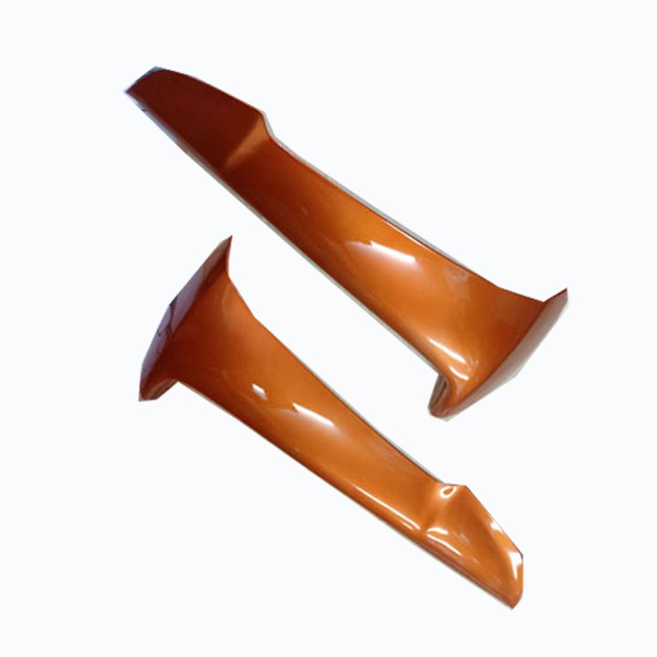 Yếm ngoài 2 bên xe Wave RS - Wave Anpha - Wave S100 đời 2006 đến 2016