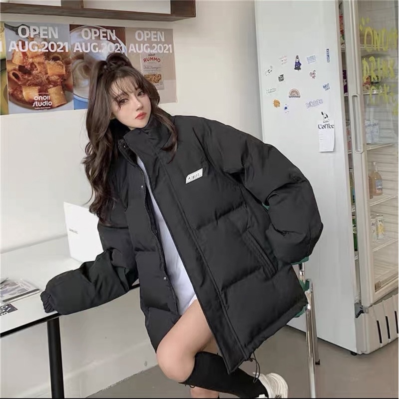 ÁO PHAO ĐẠI HÀN LOGO ẢNH THẬT Ở CUỐI