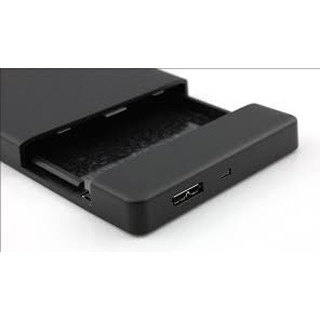 HDD BOX 2.5'' USB 3.0 ORICO 2588US3 SATA