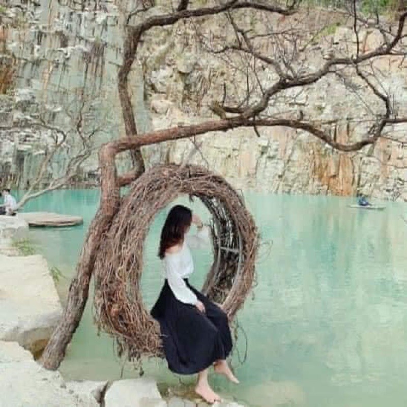 (Cllip thật) CHÂN VÁY XẾP LY THẦN THÁNH - 1916 | BigBuy360 - bigbuy360.vn