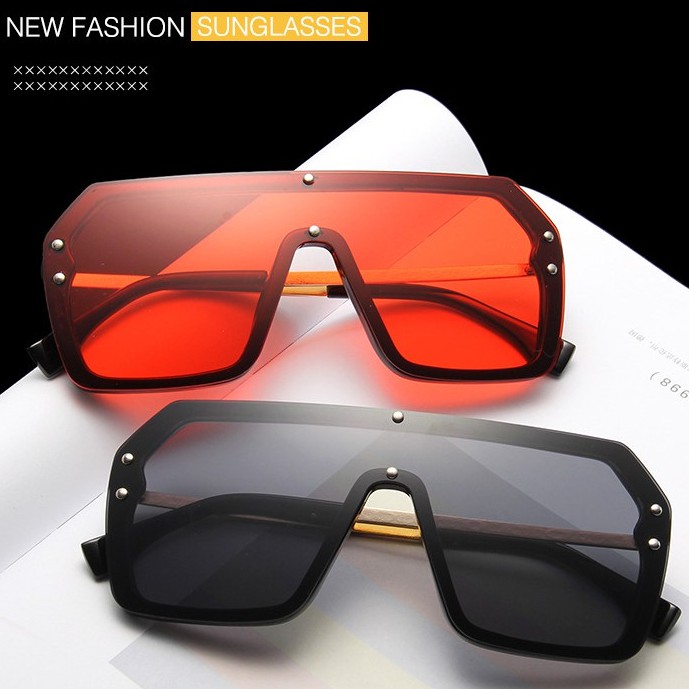 Kính mát thời trang cổ điển cho nam và nữ