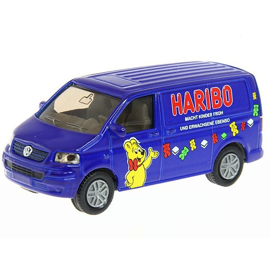 Mô hình xe Volkswagen Siku 1338