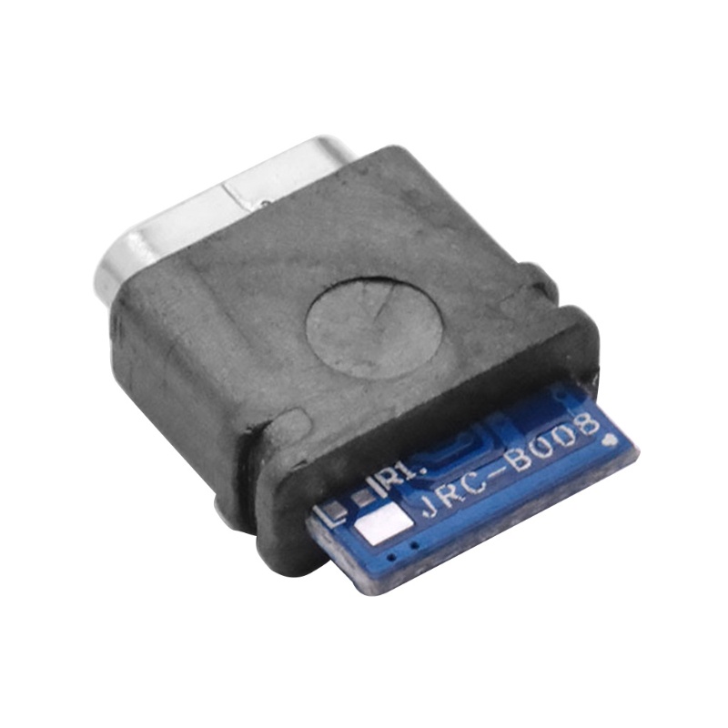 Bộ 10 Bảng Mạch Kết Nối Type C Chống Thấm Nước